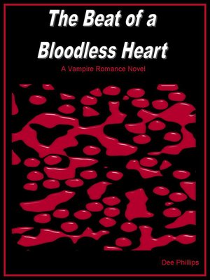 cover image of The Beat of a Bloodless Heart